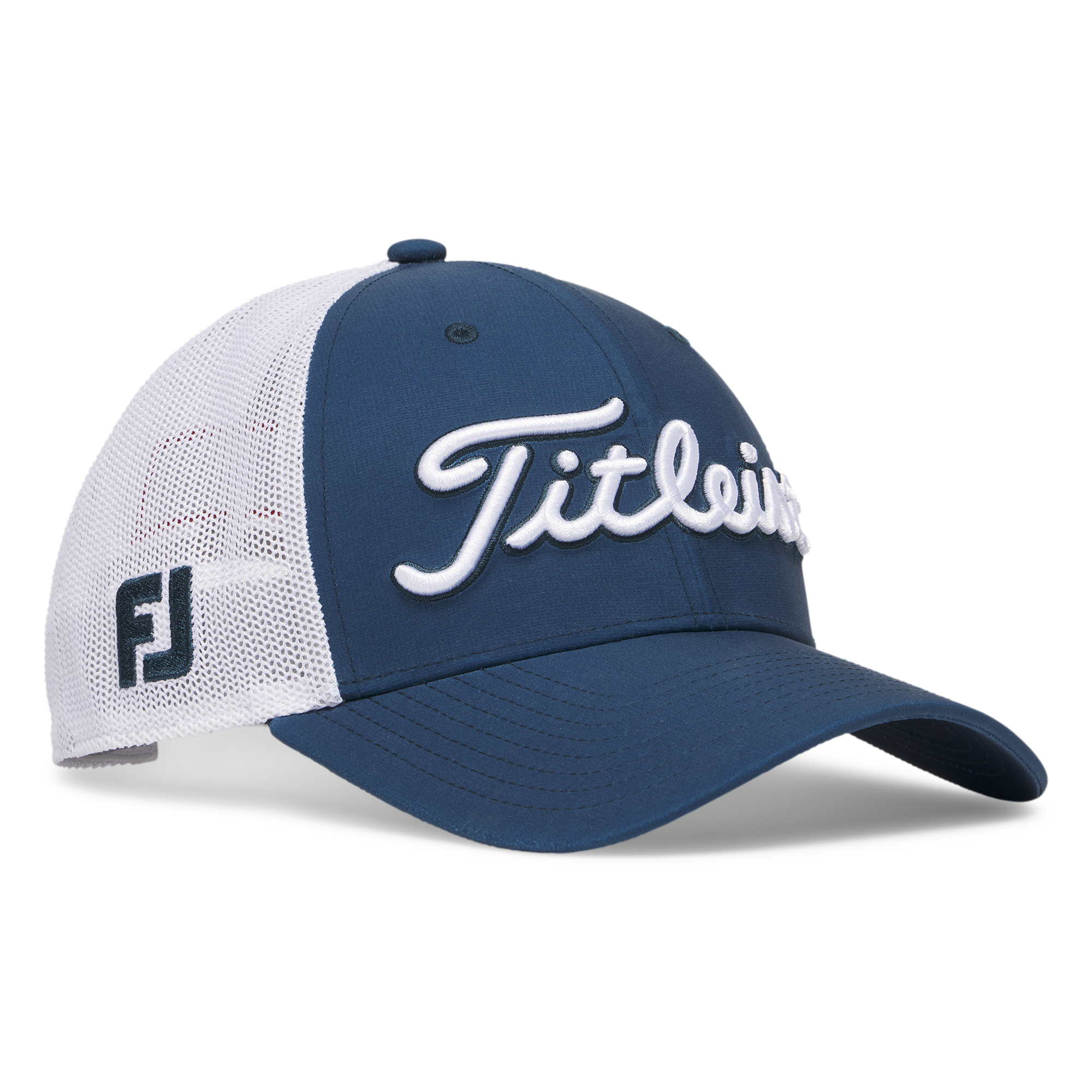 Tour Performance Mesh