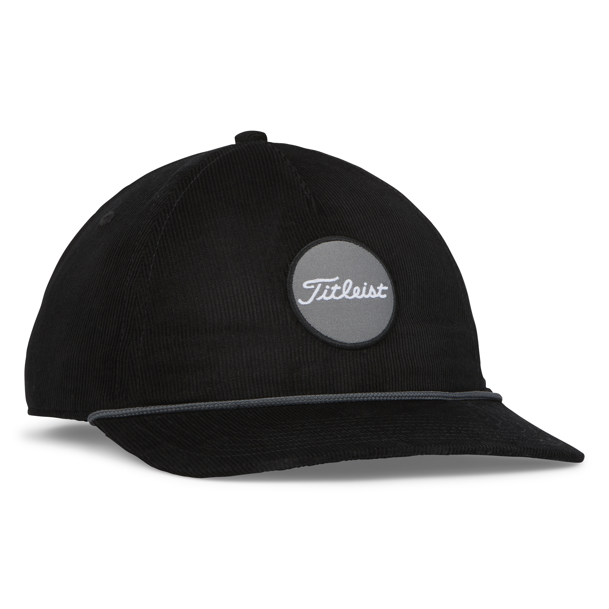 Boardwalk Corduroy Rope