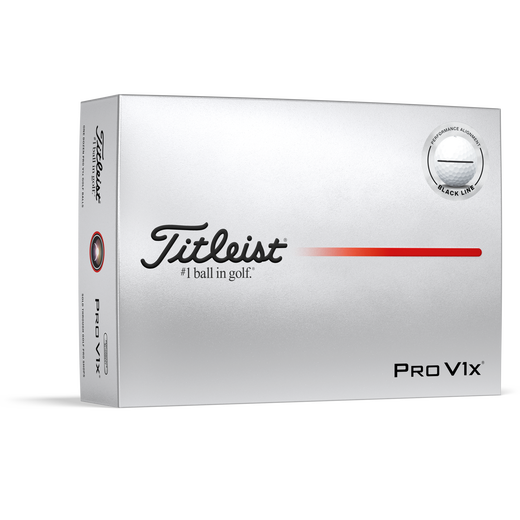 Pro V1x AIM Performance