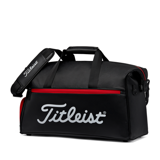 Elite Lite Boston Bag