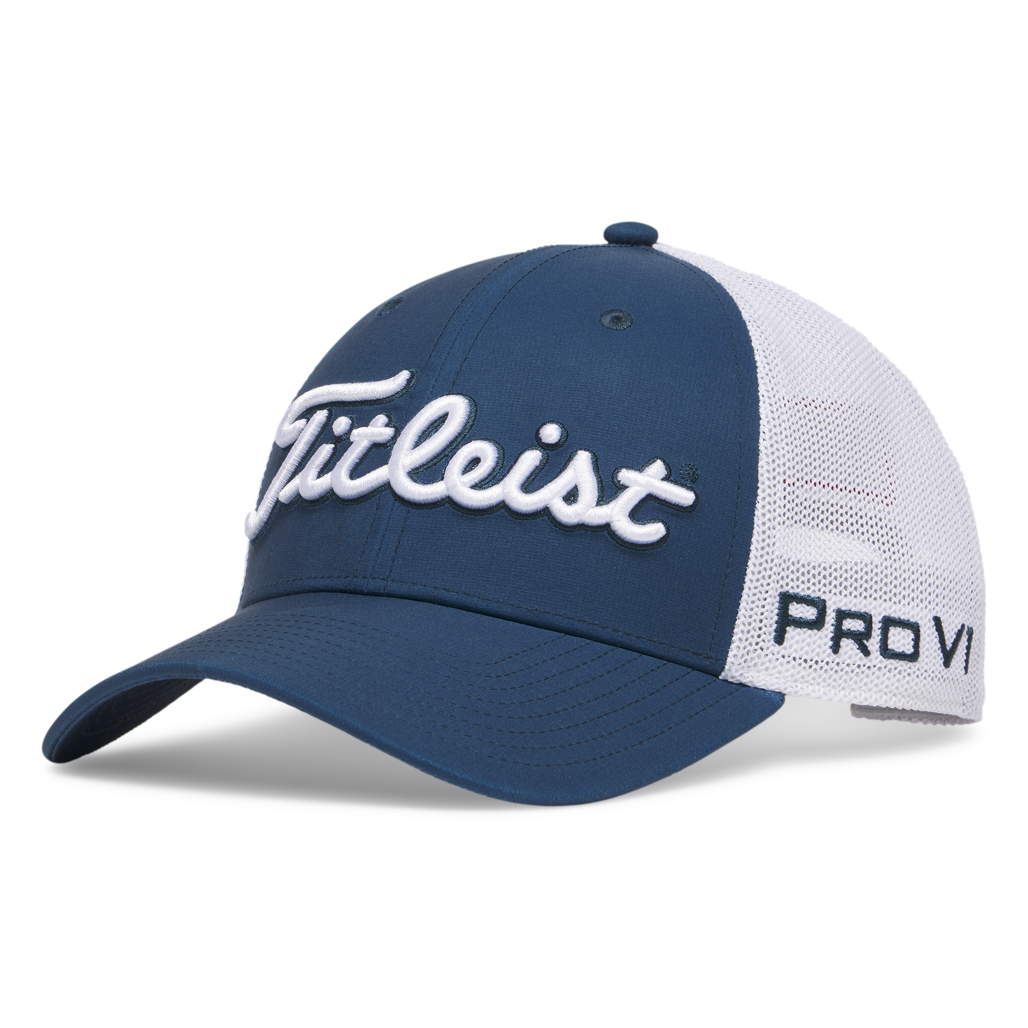 Tour Performance Mesh