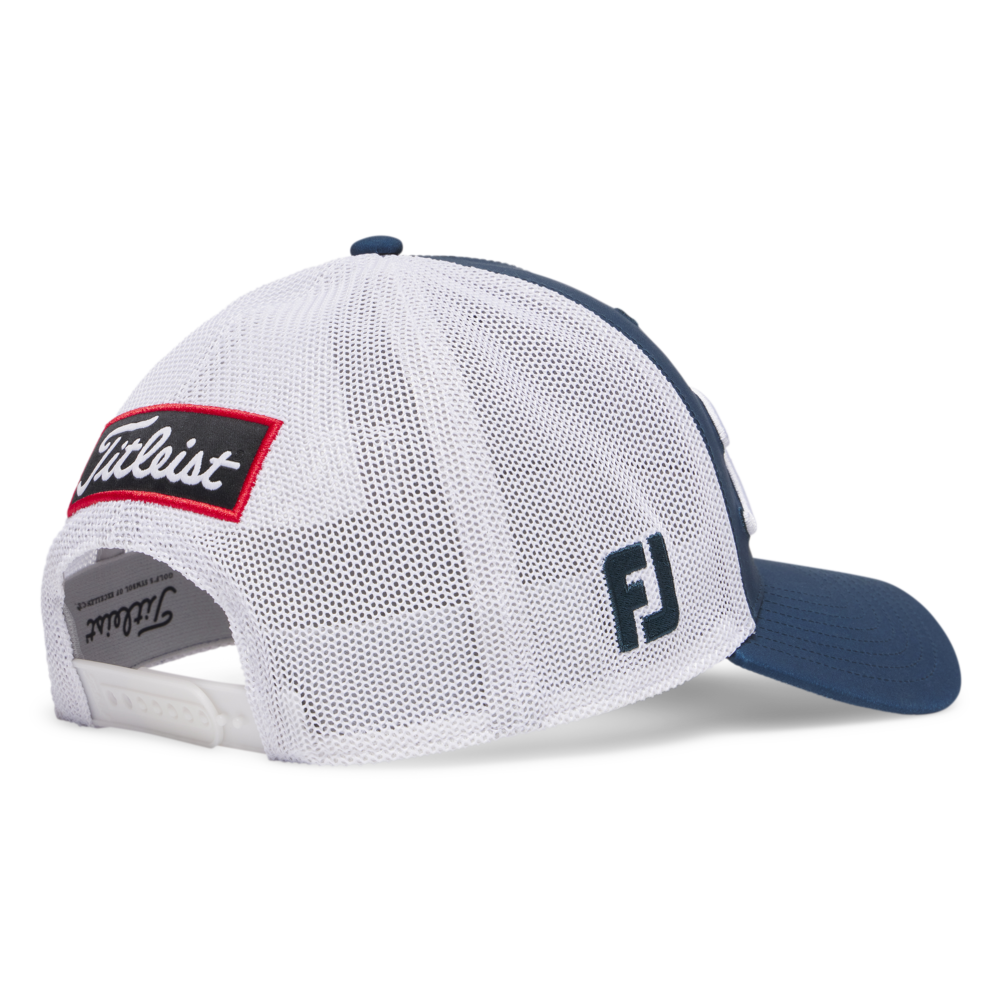 Tour Performance Mesh