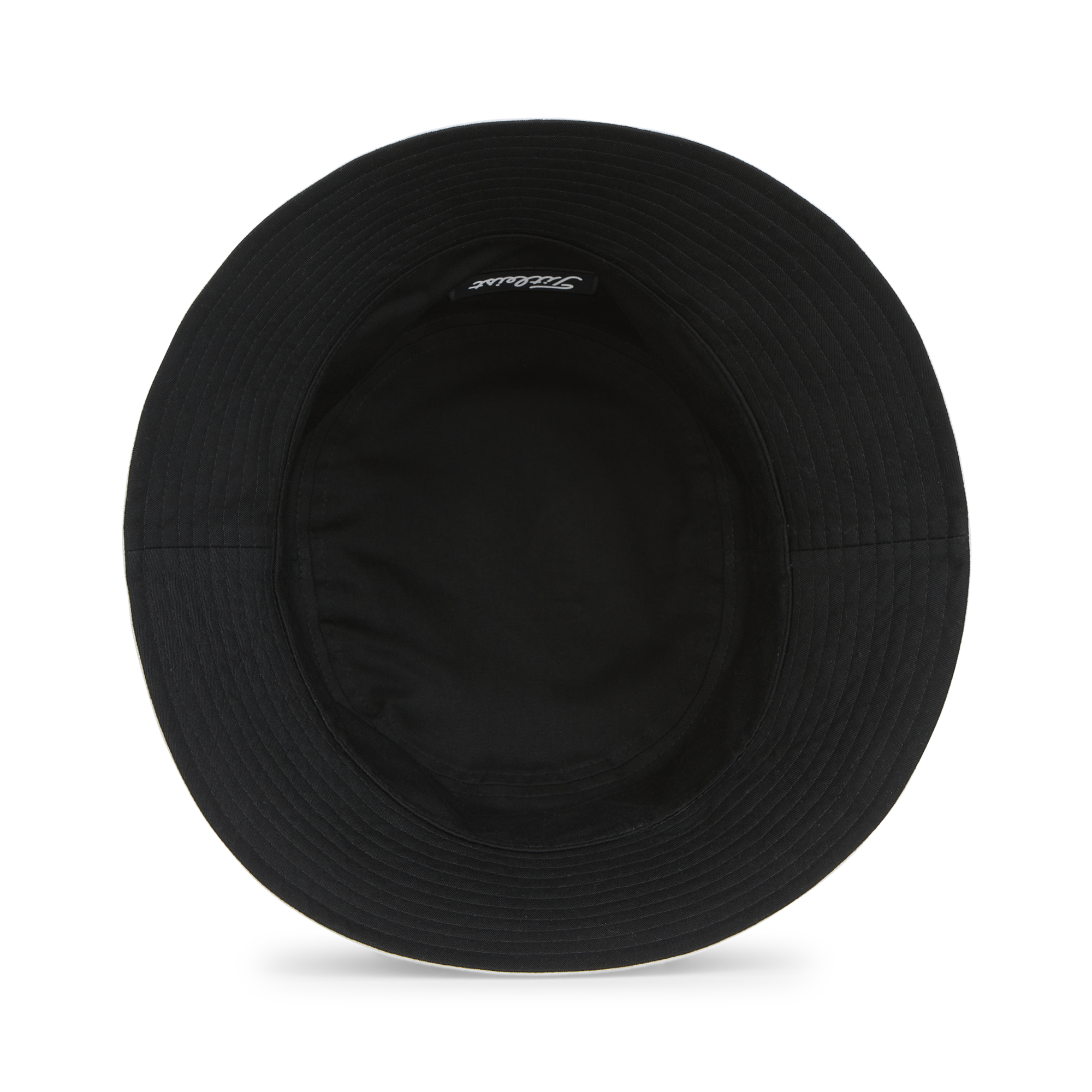 Reversible Charleston Bucket