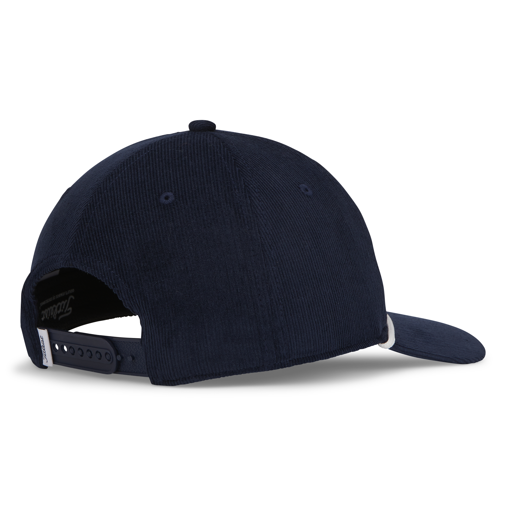 Boardwalk Corduroy Rope