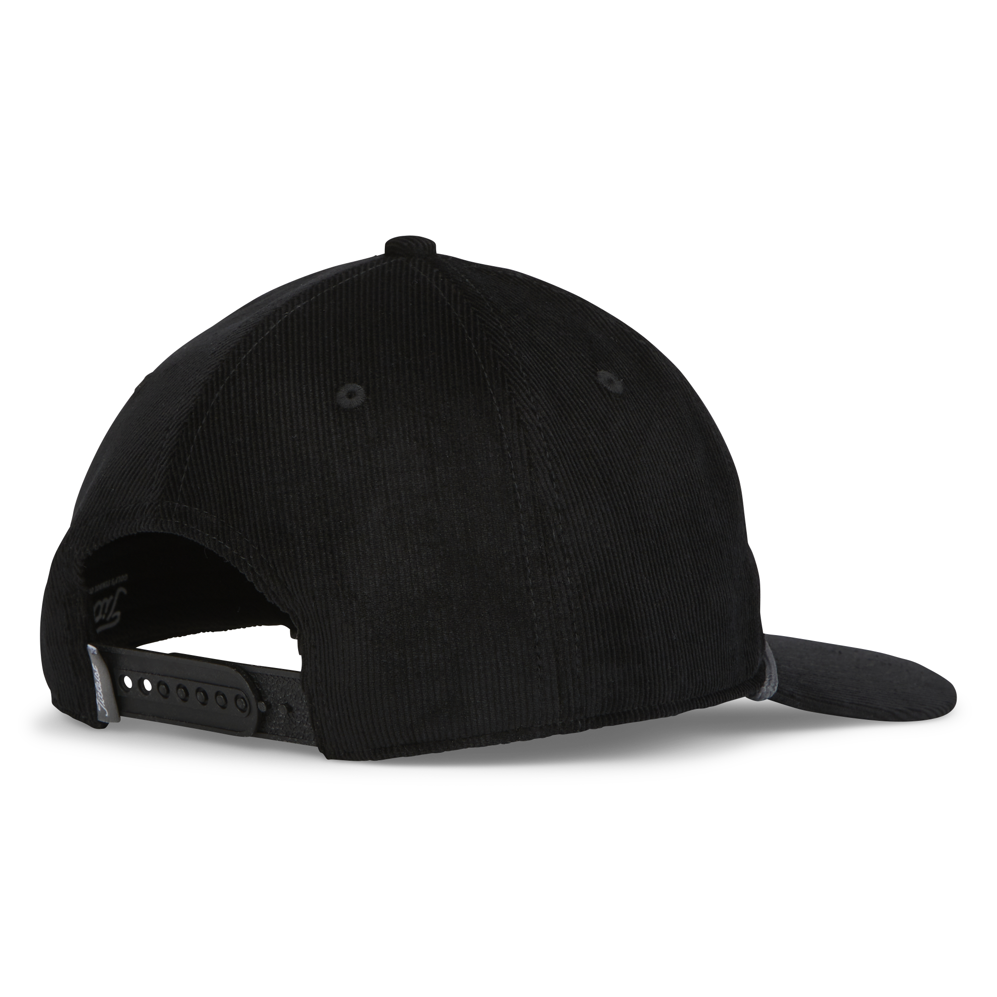 Boardwalk Corduroy Rope