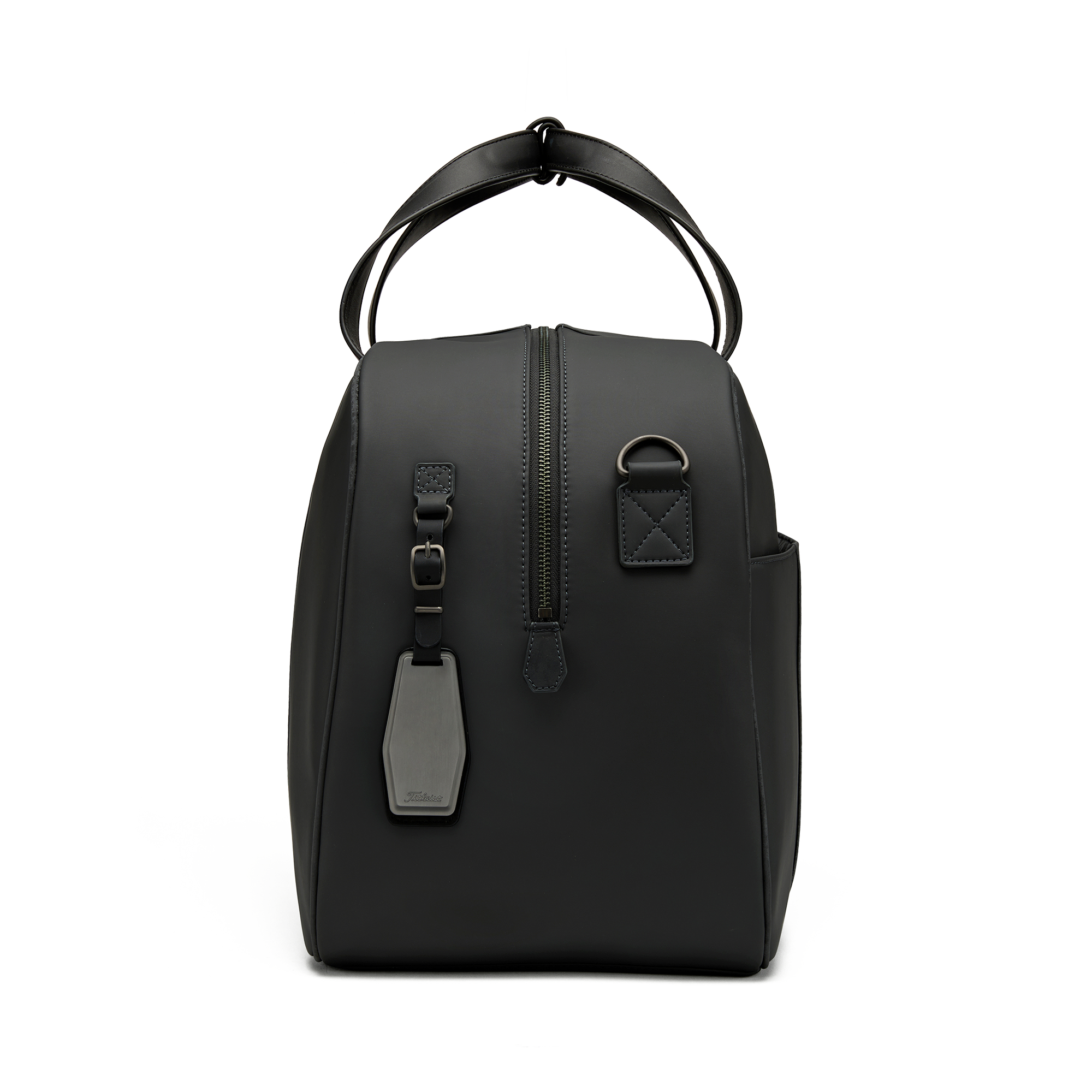 LINKSLEGEND Infinity Boston Bag