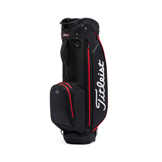 Elite Lite 5 StaDry Cart Bag