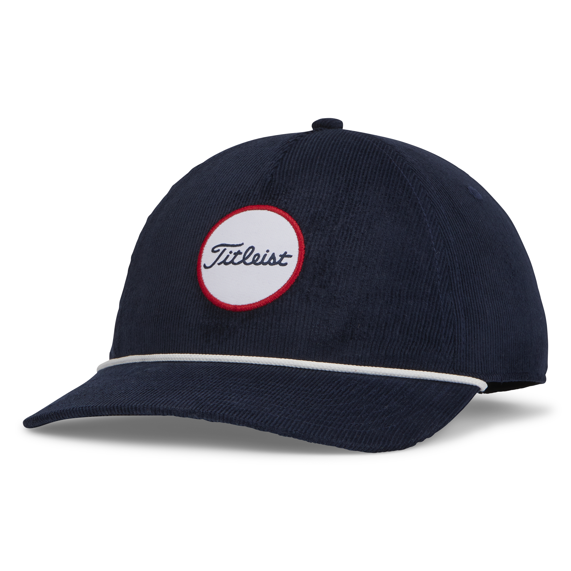 Boardwalk Corduroy Rope