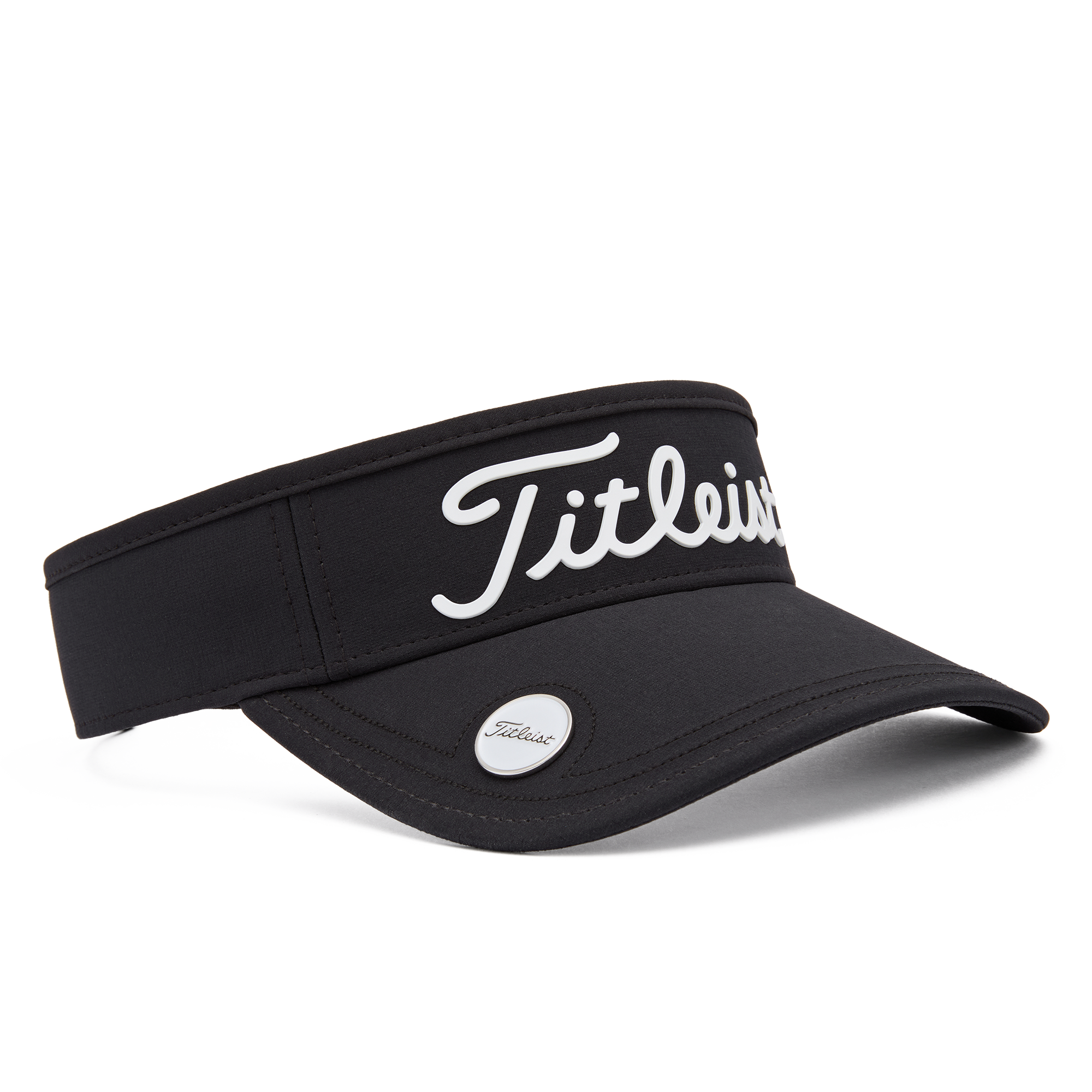 Players Ball Marker Visor