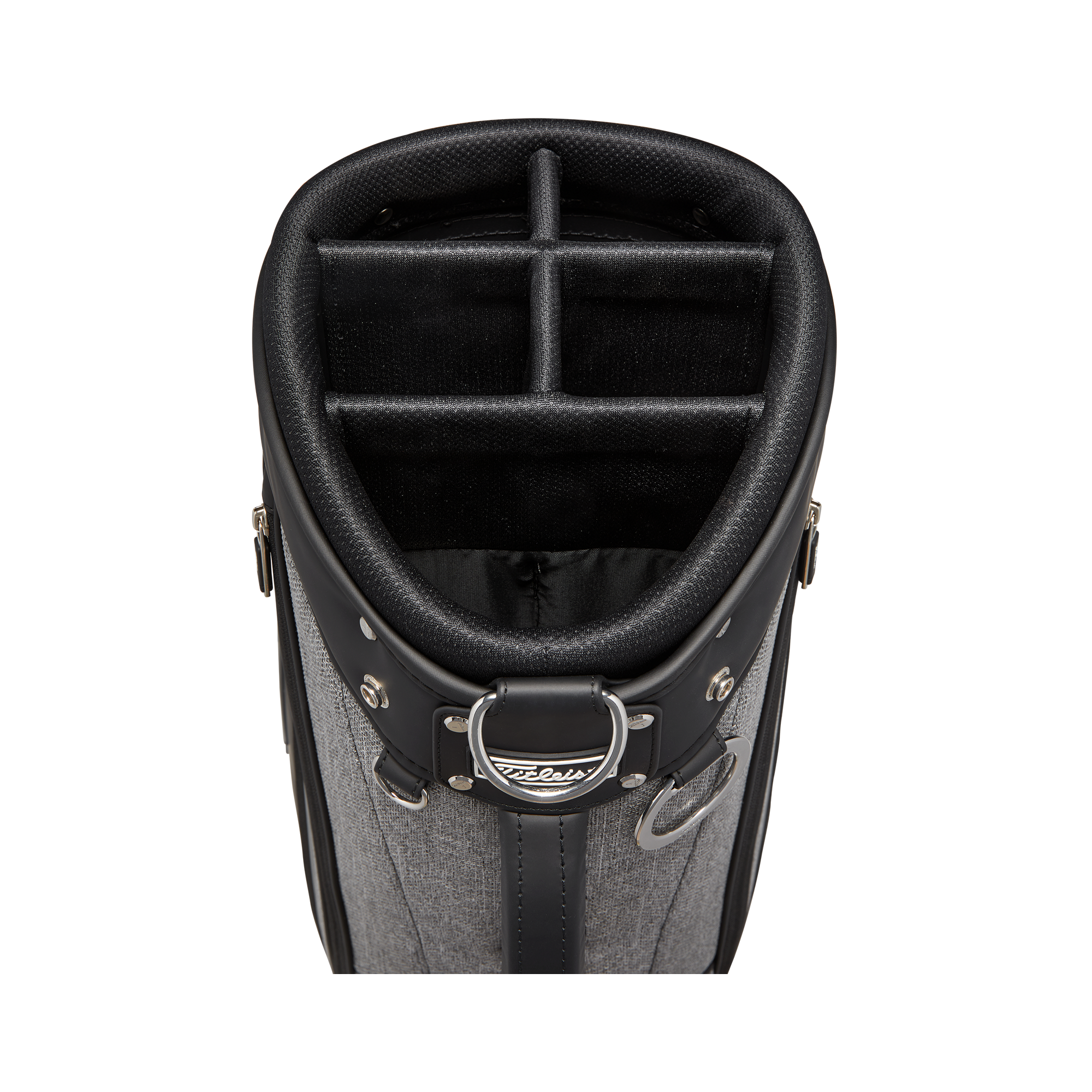 Women's Urban Wheeled Cart Bag