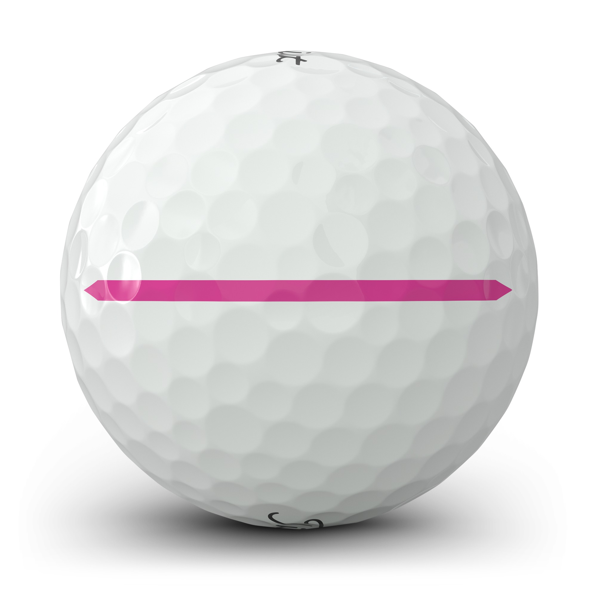 Pro V1x Left Dash AIM Performance