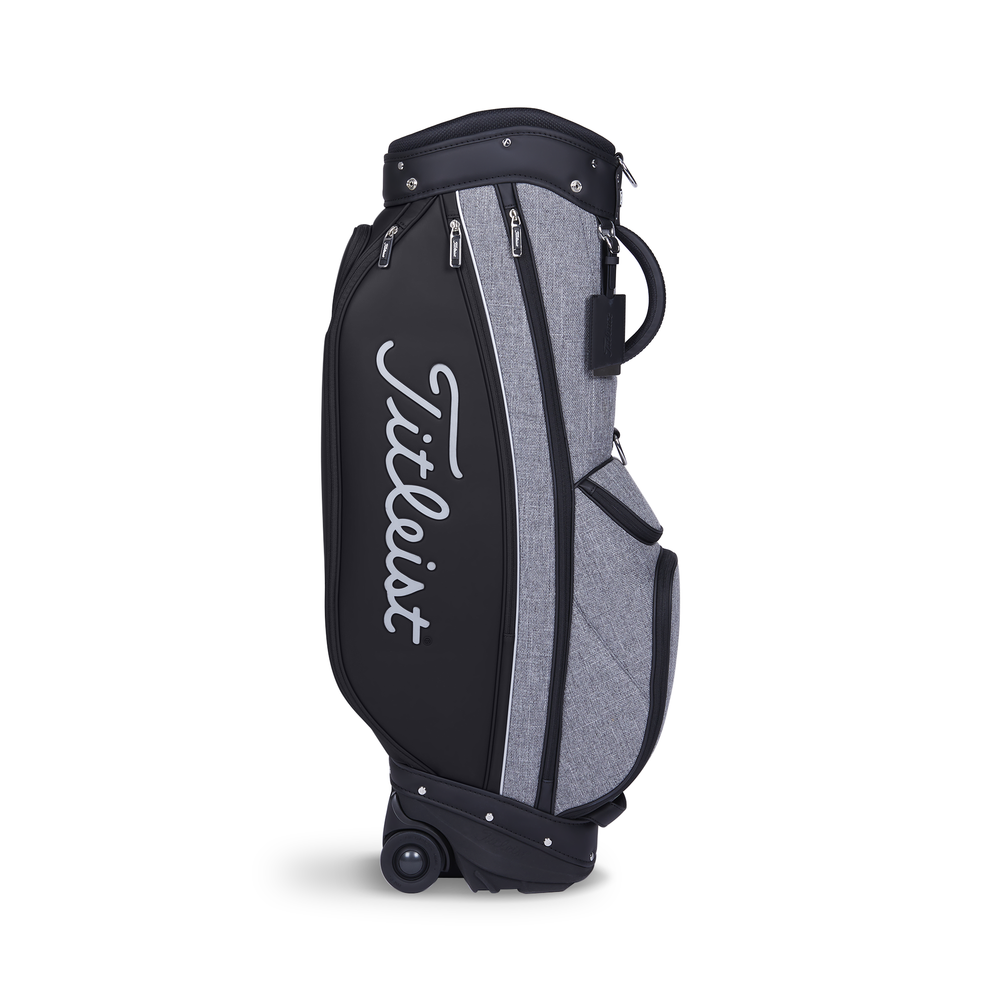 Women's Urban Wheeled Cart Bag