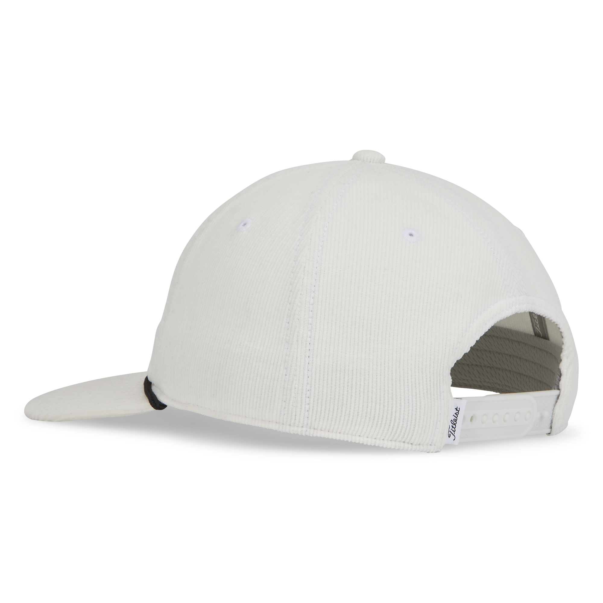 Boardwalk Corduroy Rope