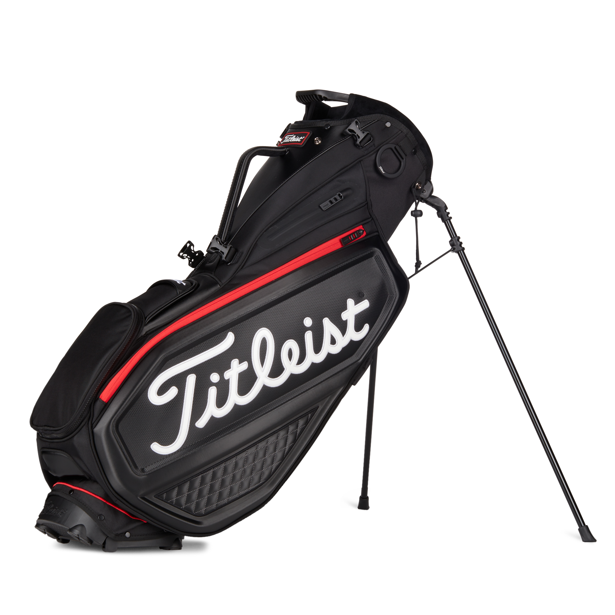 Premium Stand Bag