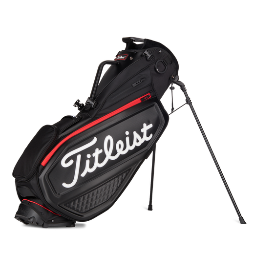 Premium Stand Bag