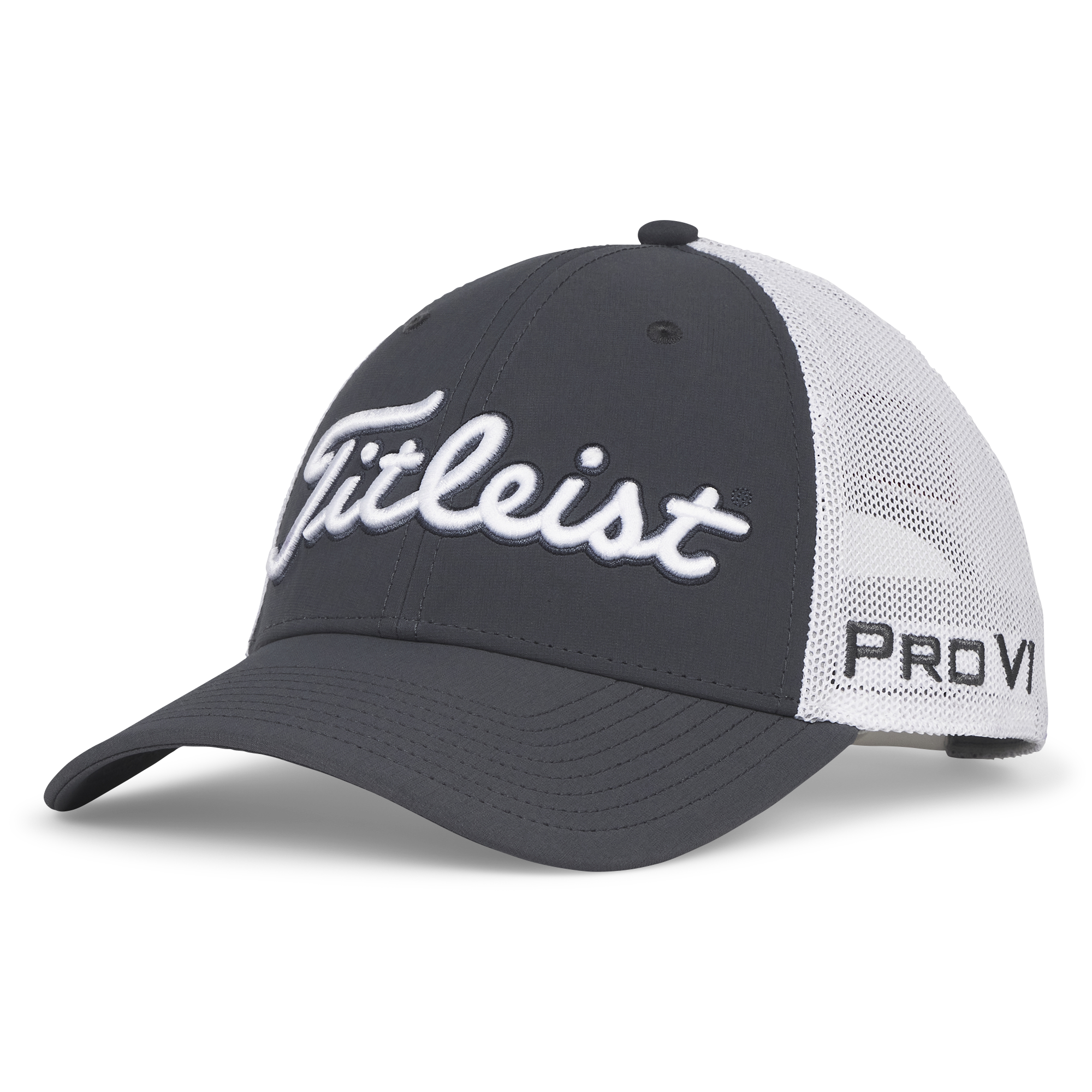 Tour Performance Mesh