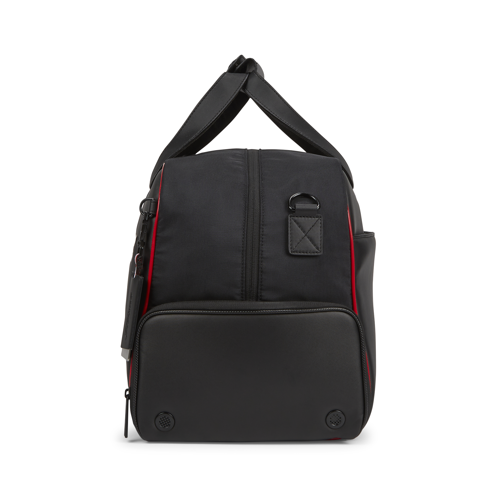 BRW Boston Bag
