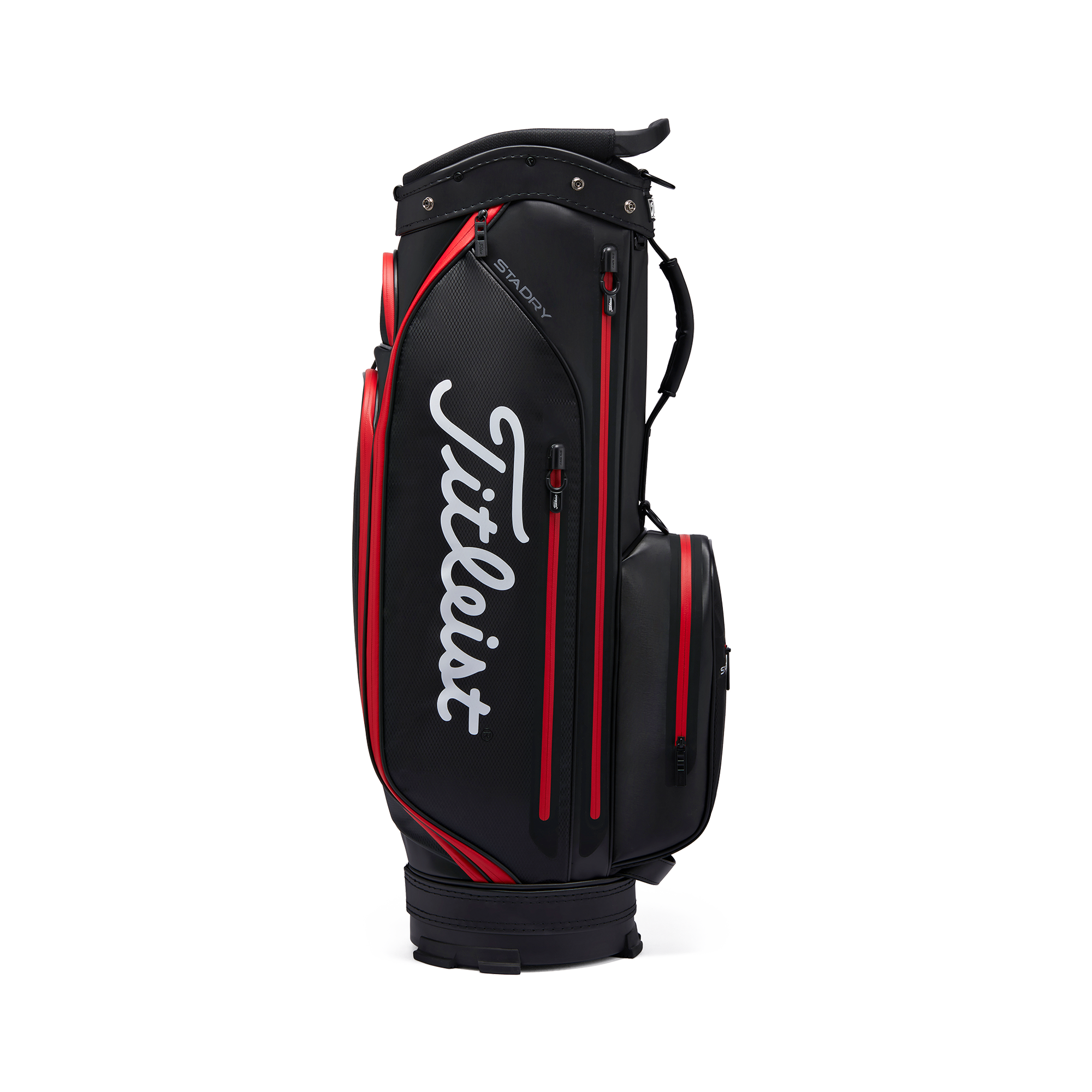 Elite Lite 14 StaDry Cart Bag