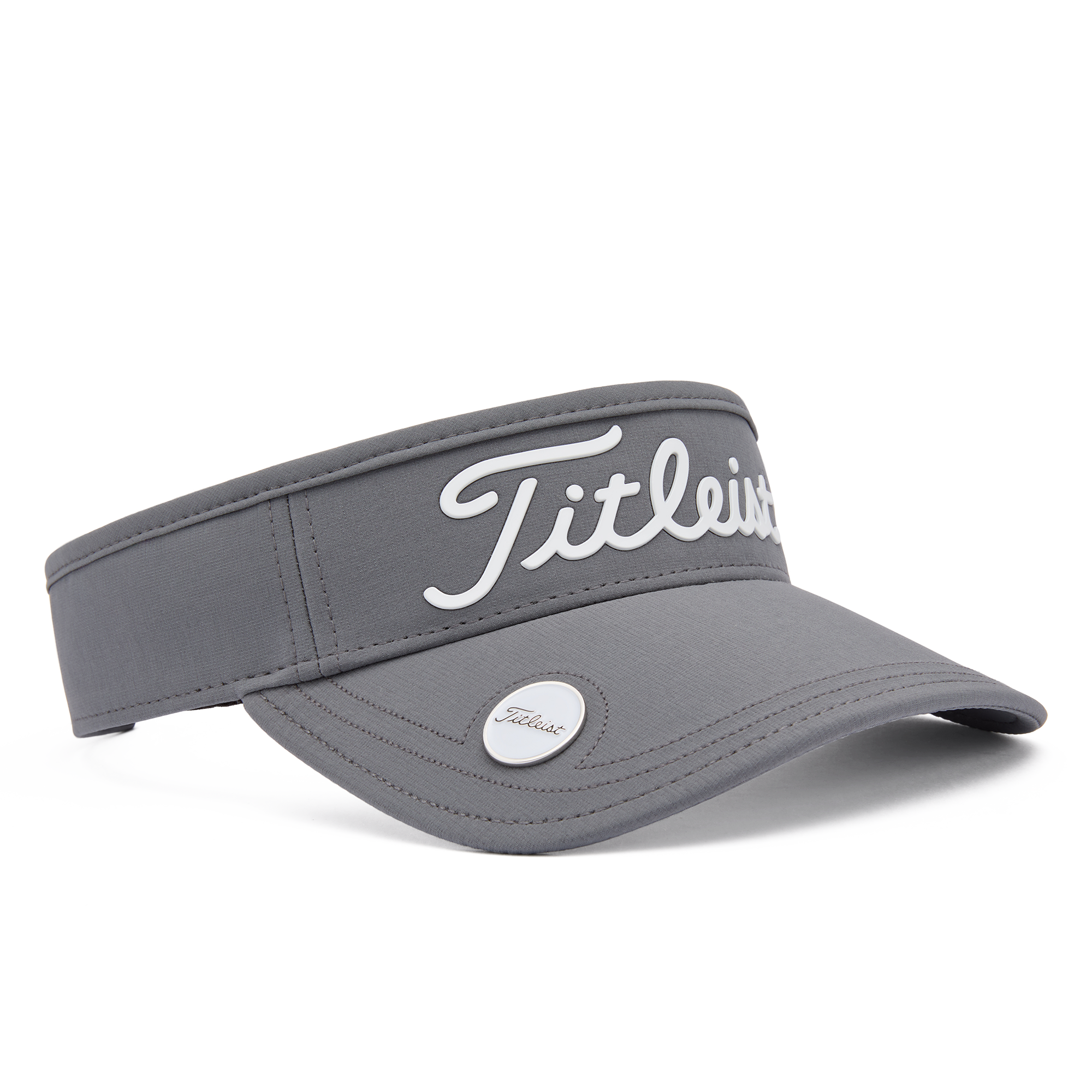 Players Ball Marker Visor