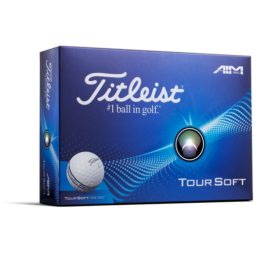 Tour Soft 360&deg;
