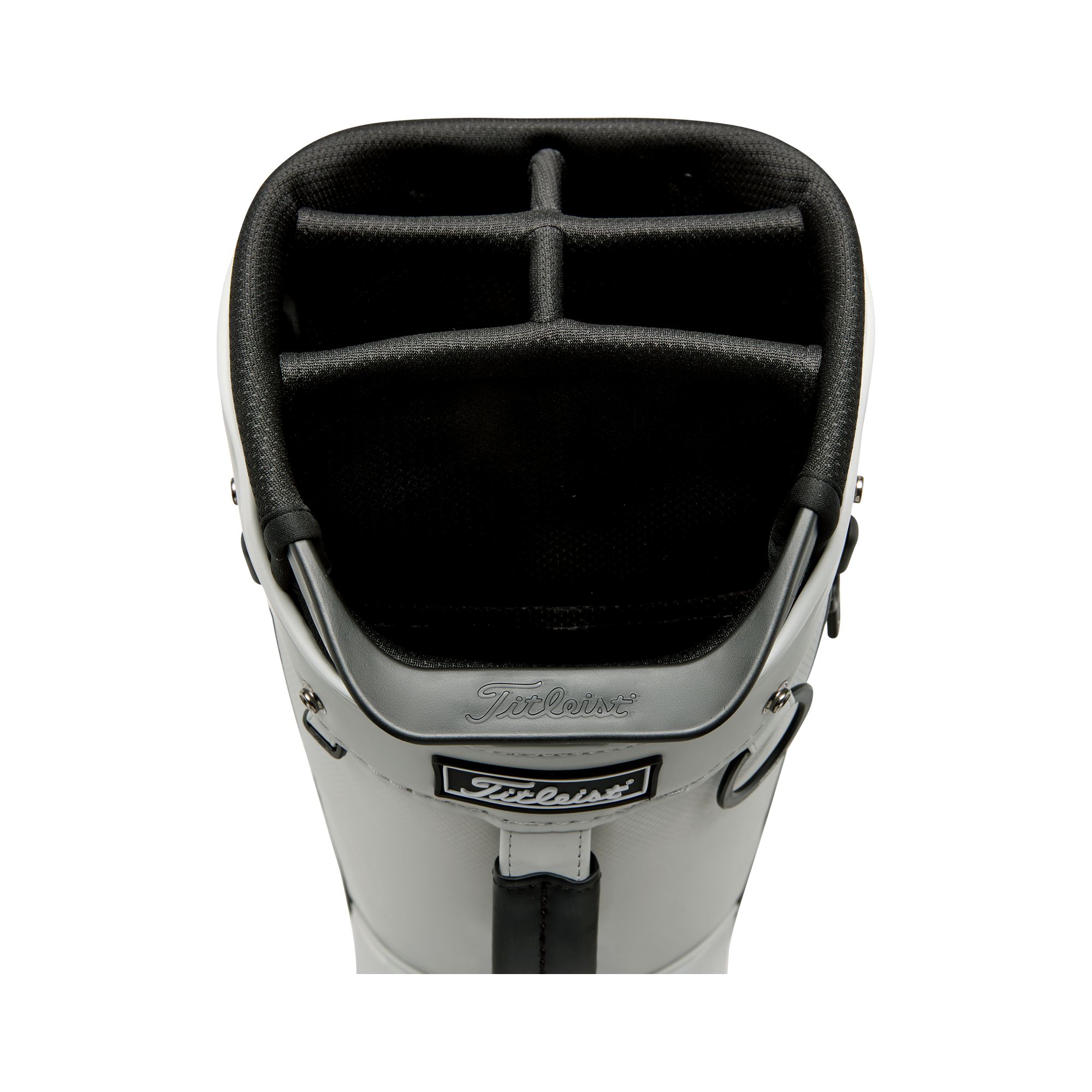 Elite Lite 5 StaDry Cart Bag