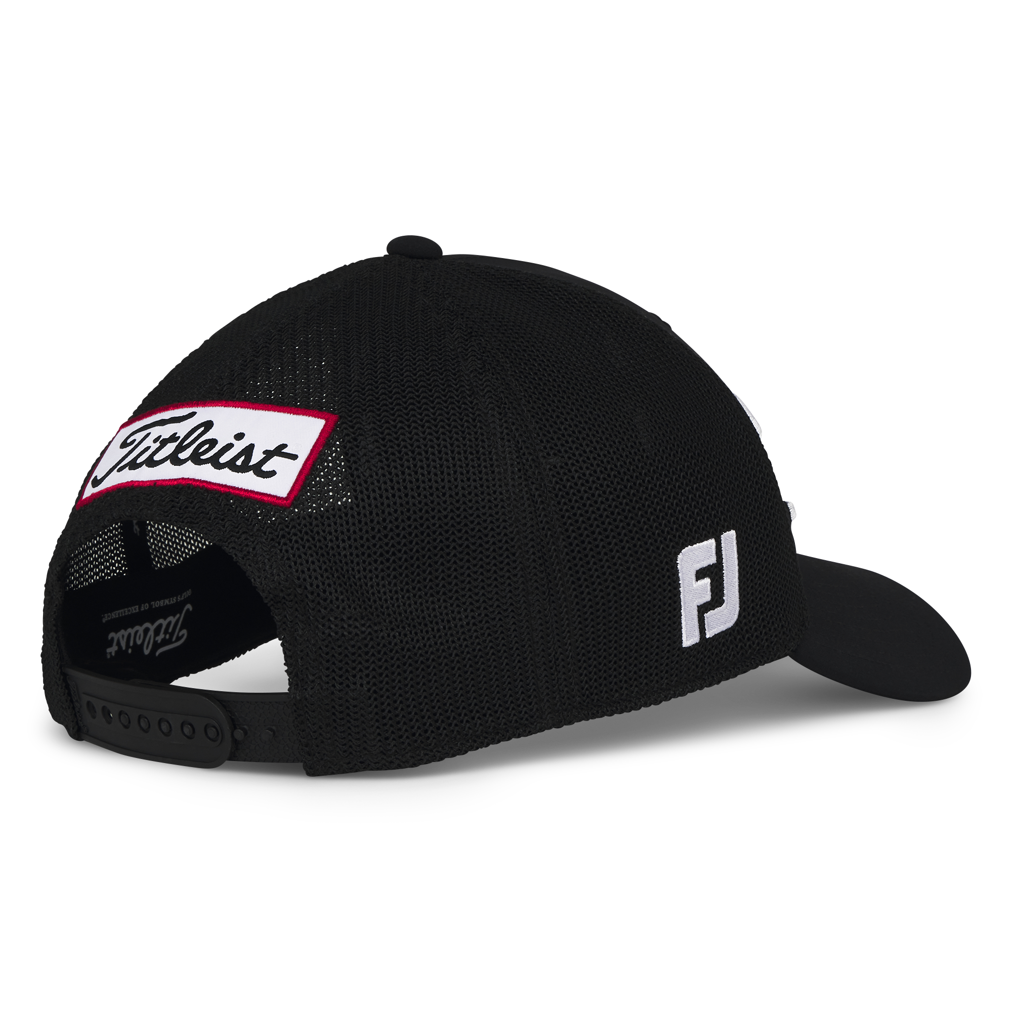 Tour Performance Mesh