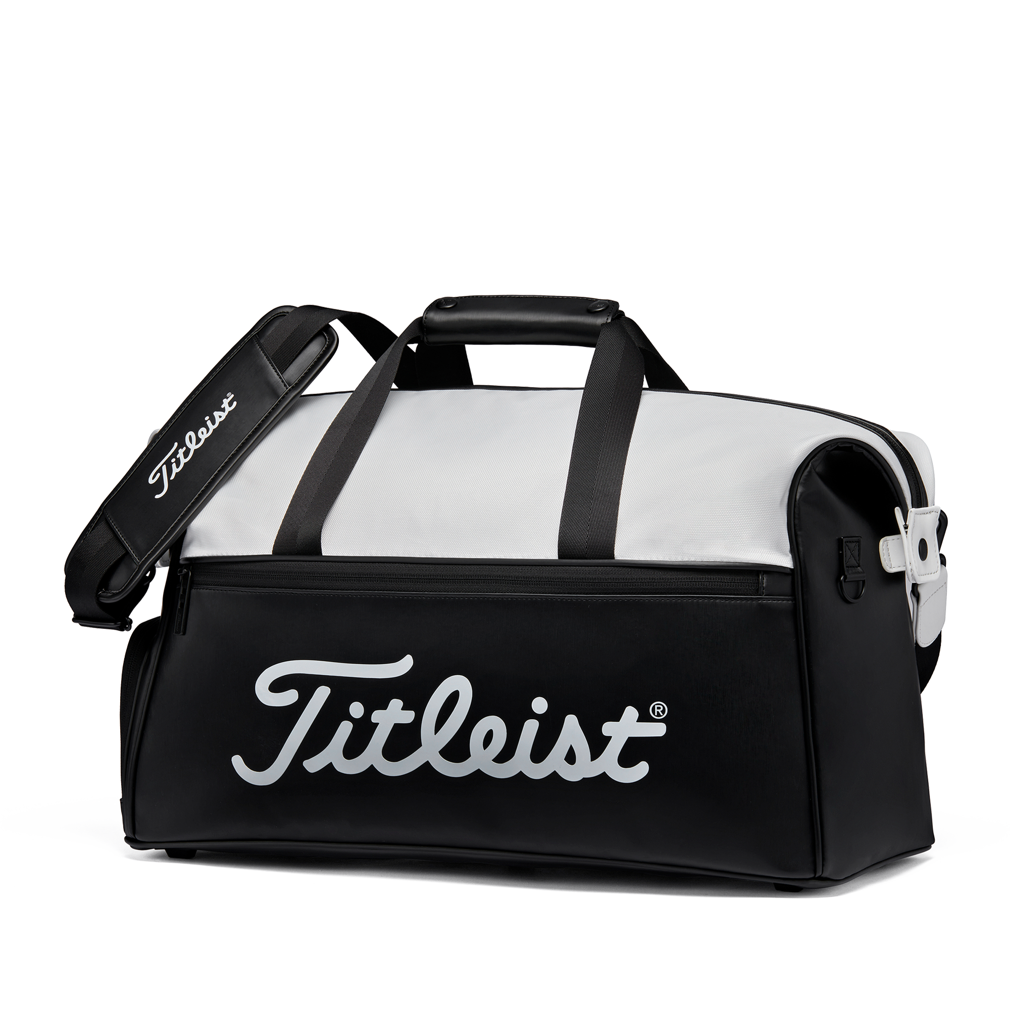 Elite Lite Boston Bag