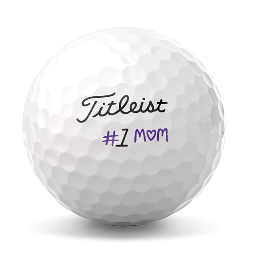 Pro V1 Mother's Day