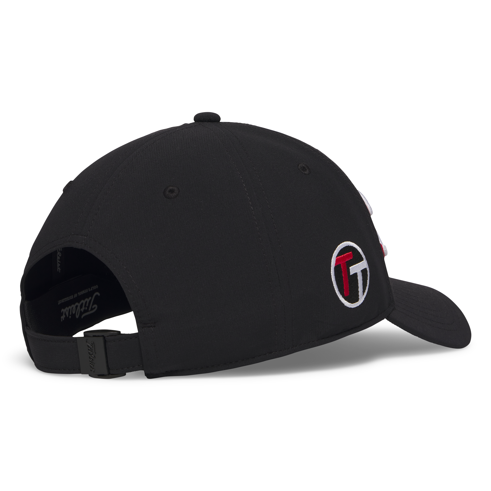 Team Titleist Women's Tour Performance