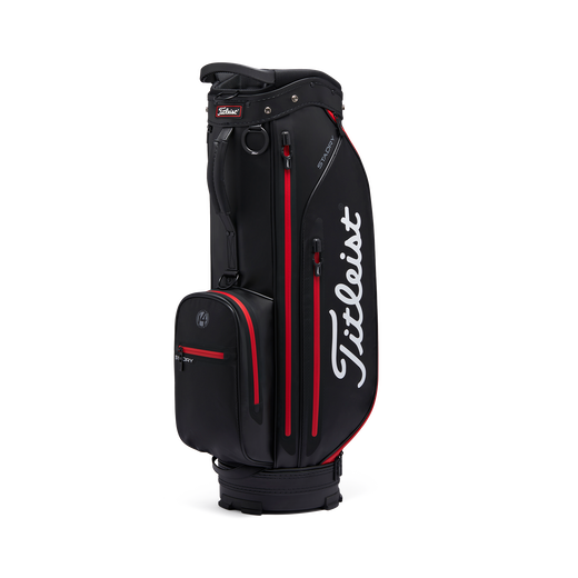 Elite Lite 14 StaDry Cart Bag