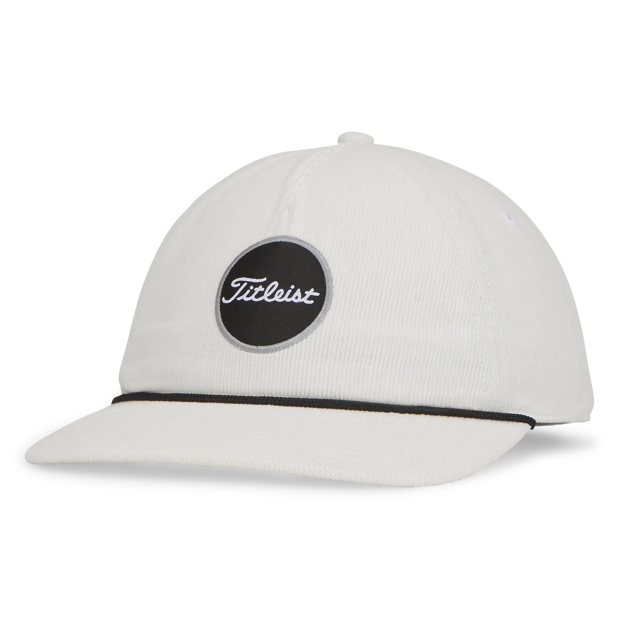 Boardwalk Corduroy Rope