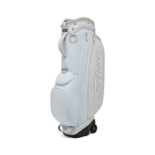 Women&#39;s Urban Wheeled Cart Bag