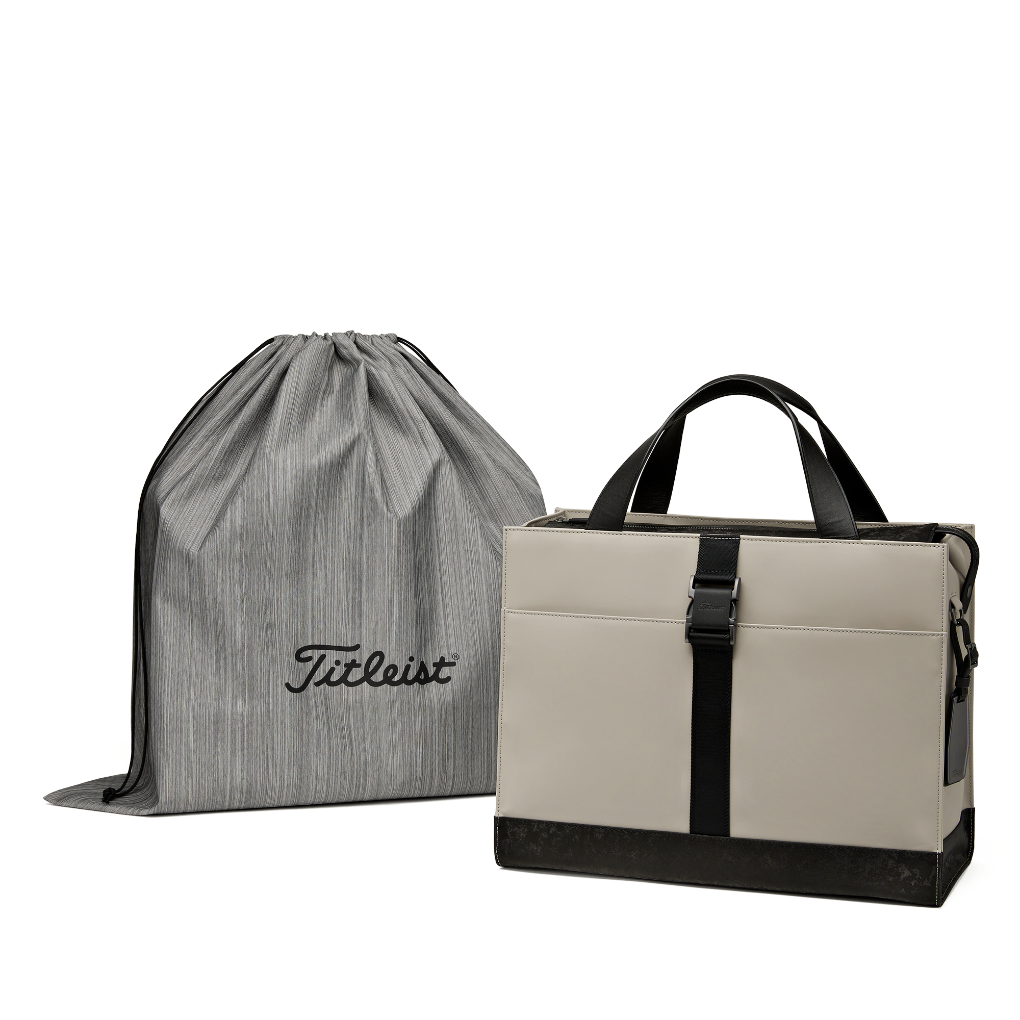 LINKSLEGEND Infinity Large Tote