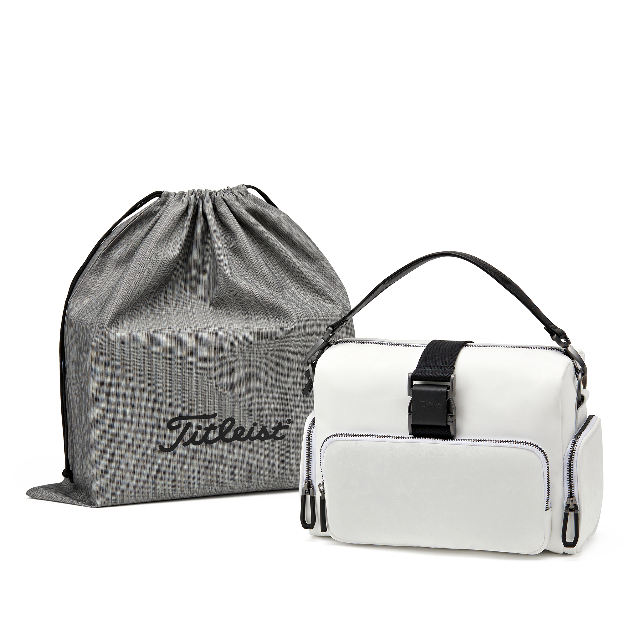 LINKSLEGEND Infinity Tote