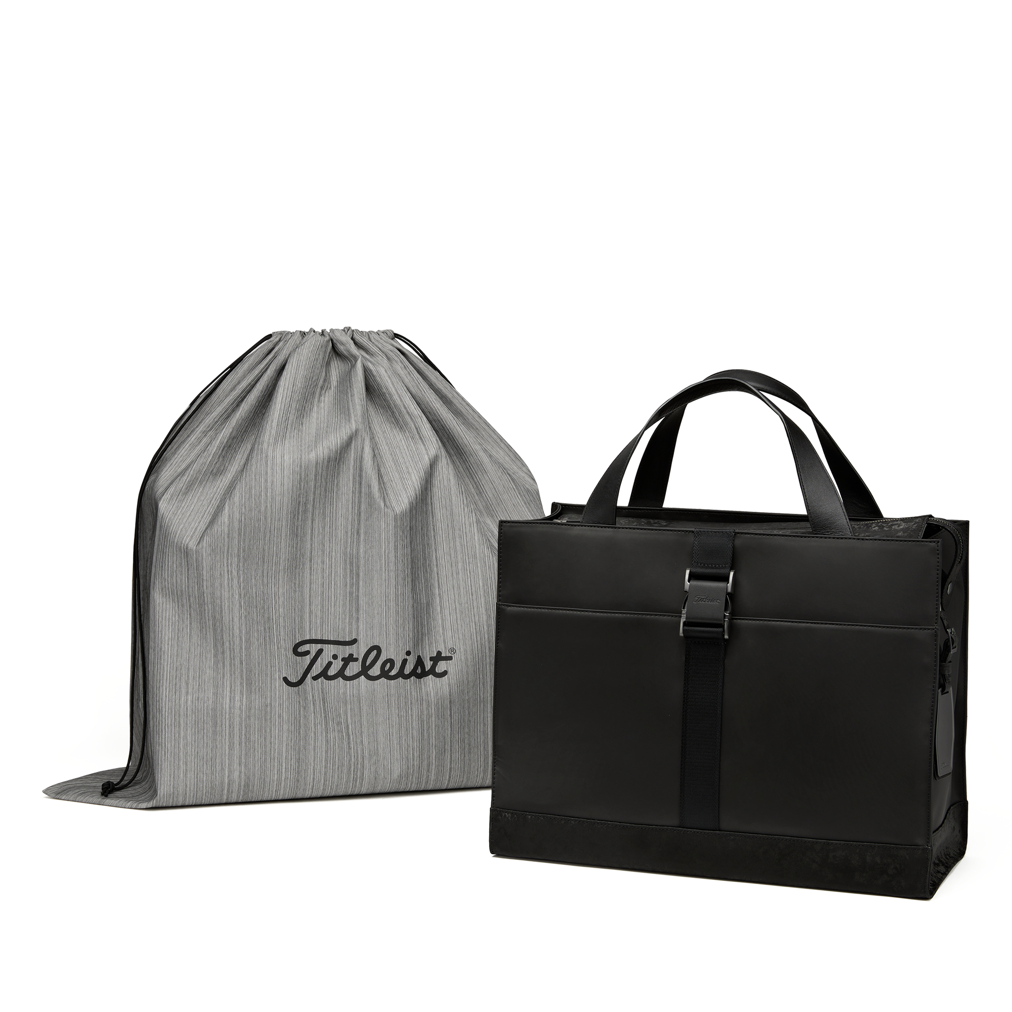 LINKSLEGEND Infinity Large Tote