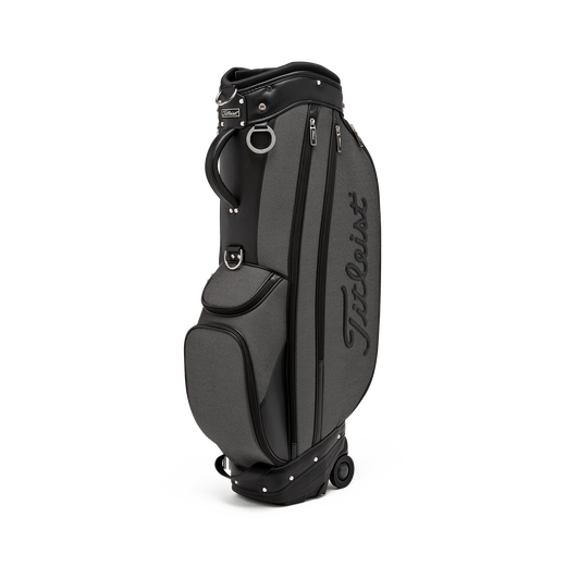 Start House Wheeled Cart Bag