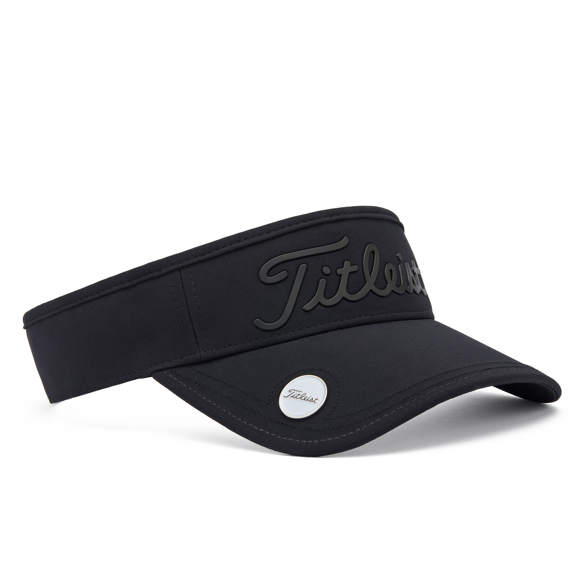 Players Ball Marker Visor