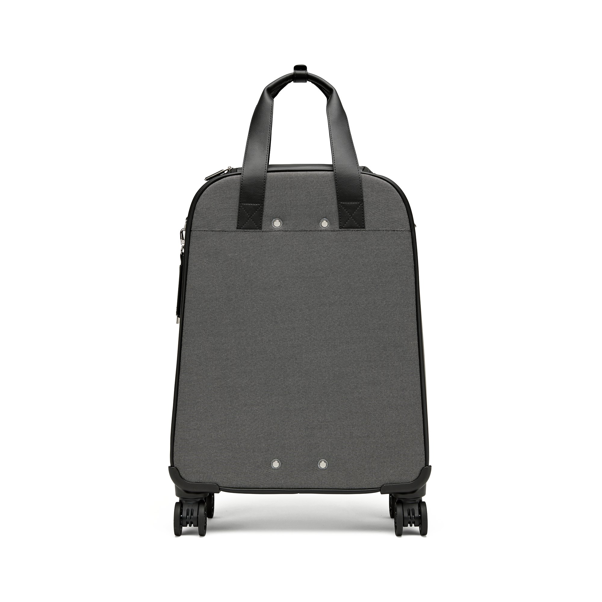 Start House Wheeled Boston