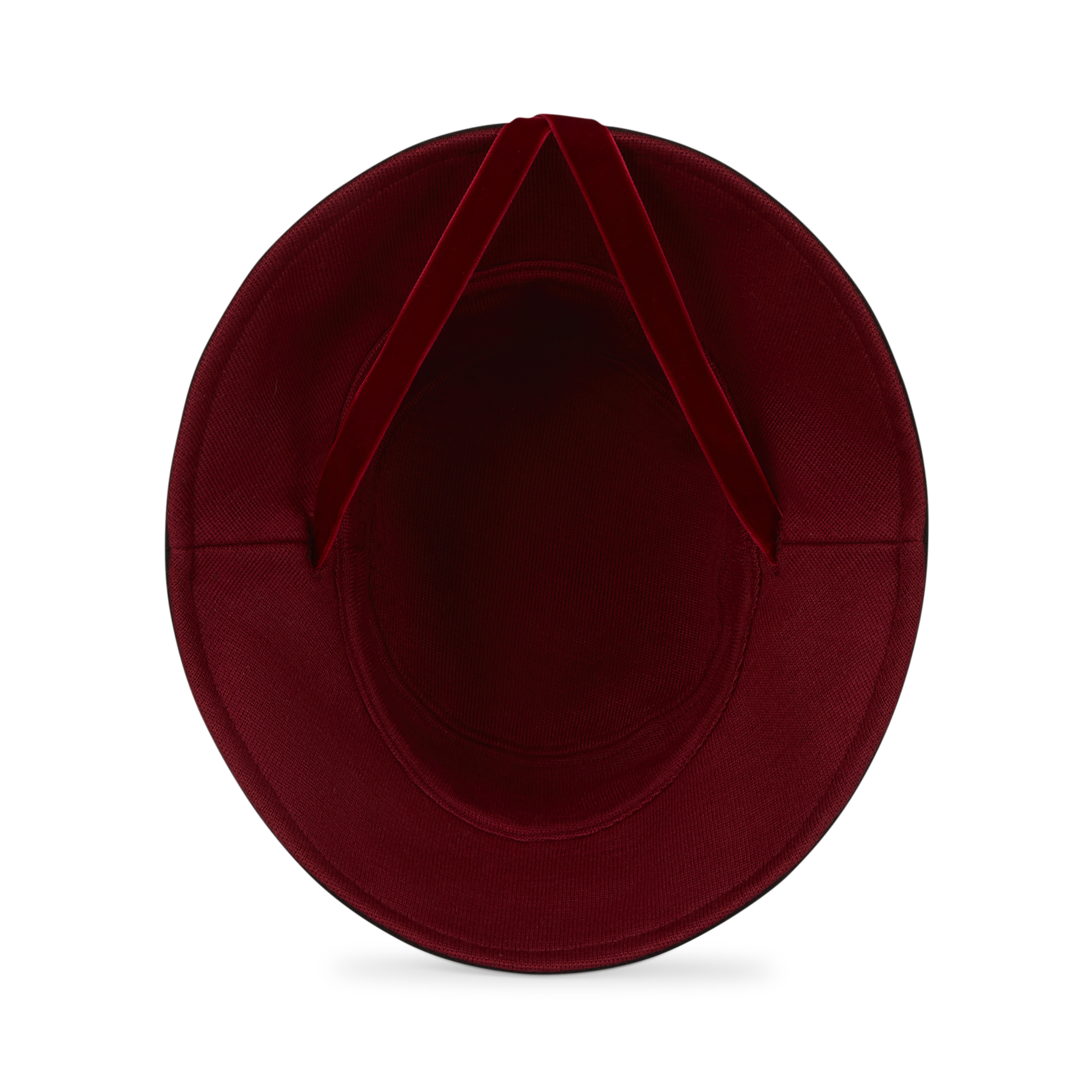 Women's Pom Pom Bucket