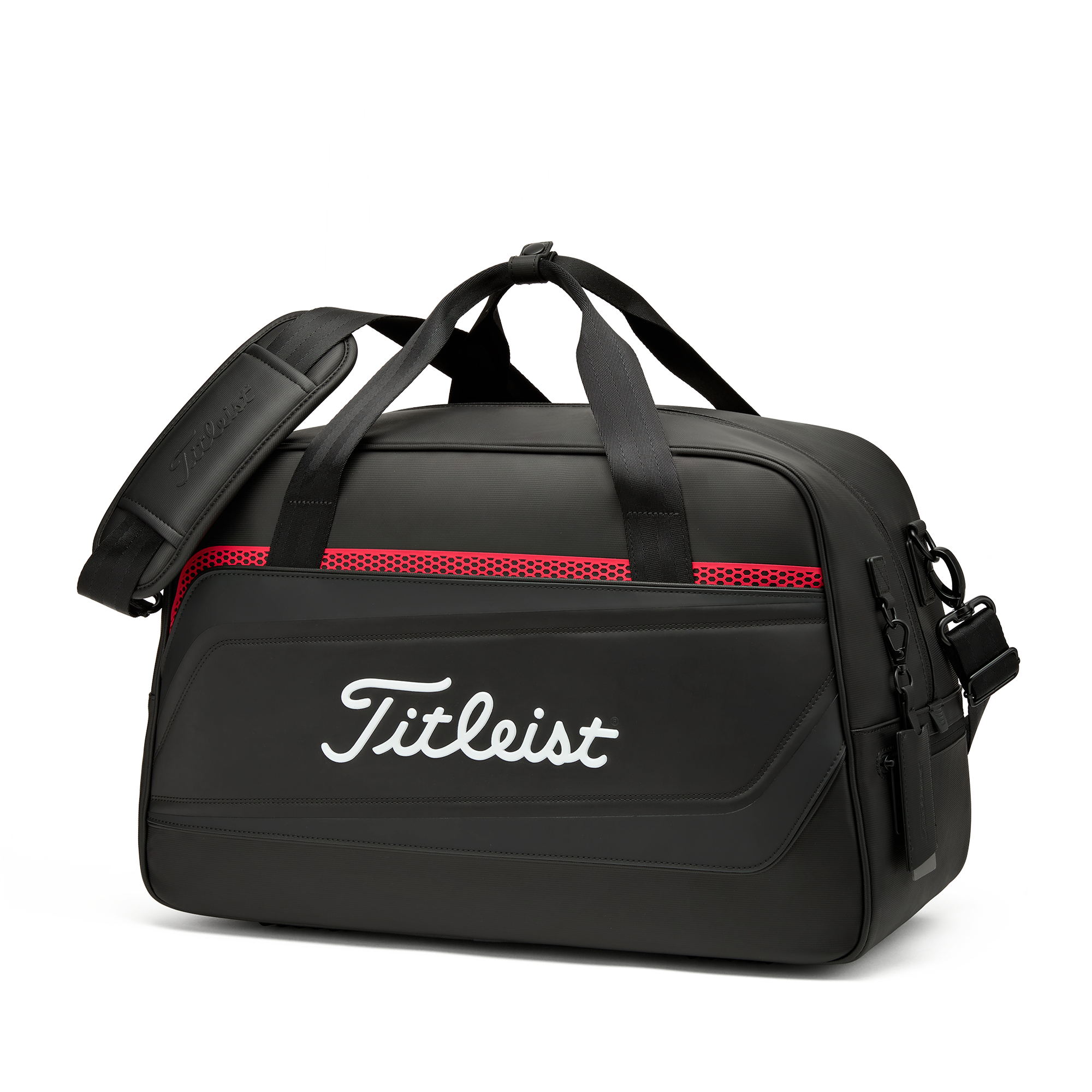 Performance Boston Bag