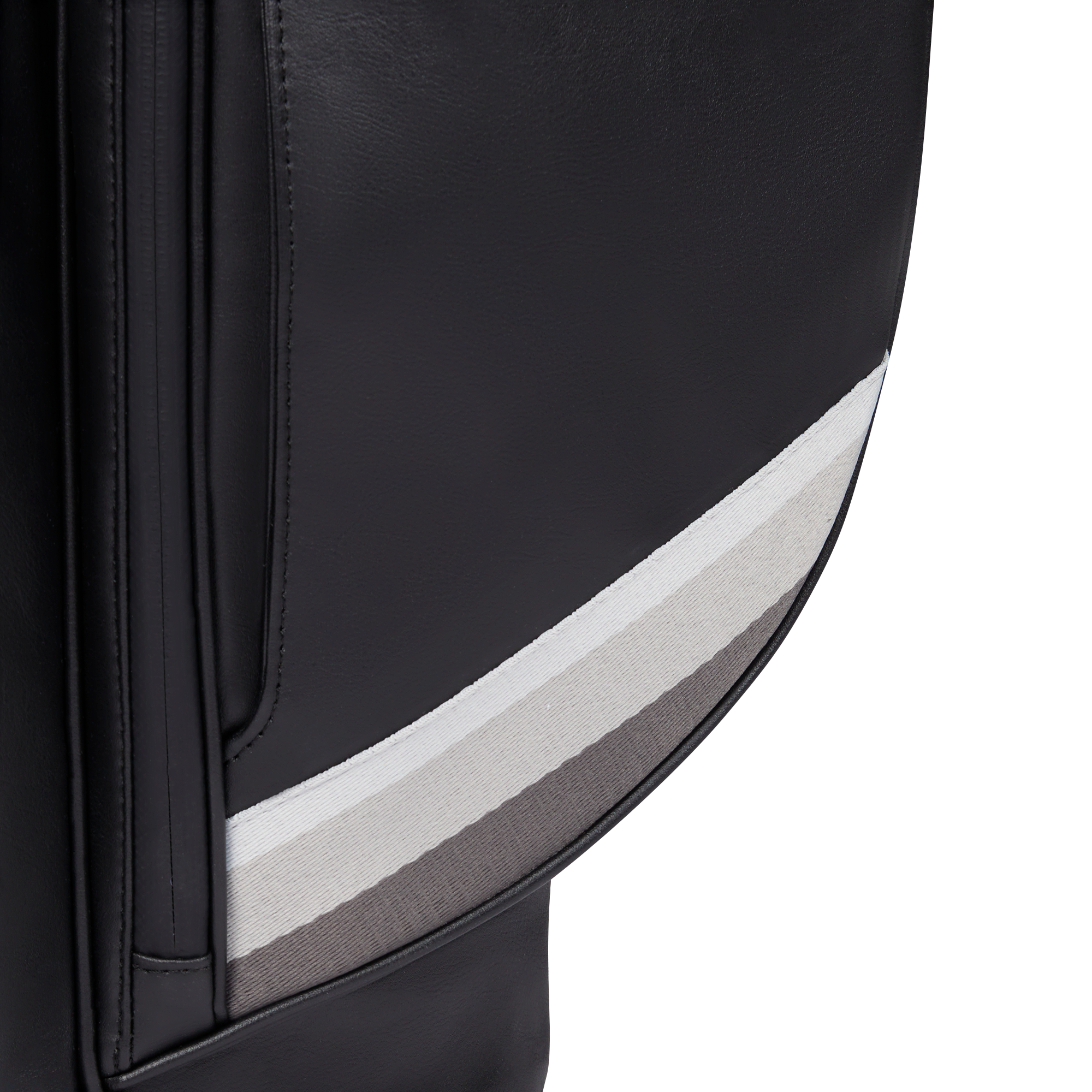 LINKSLEGEND Striped Members Bag