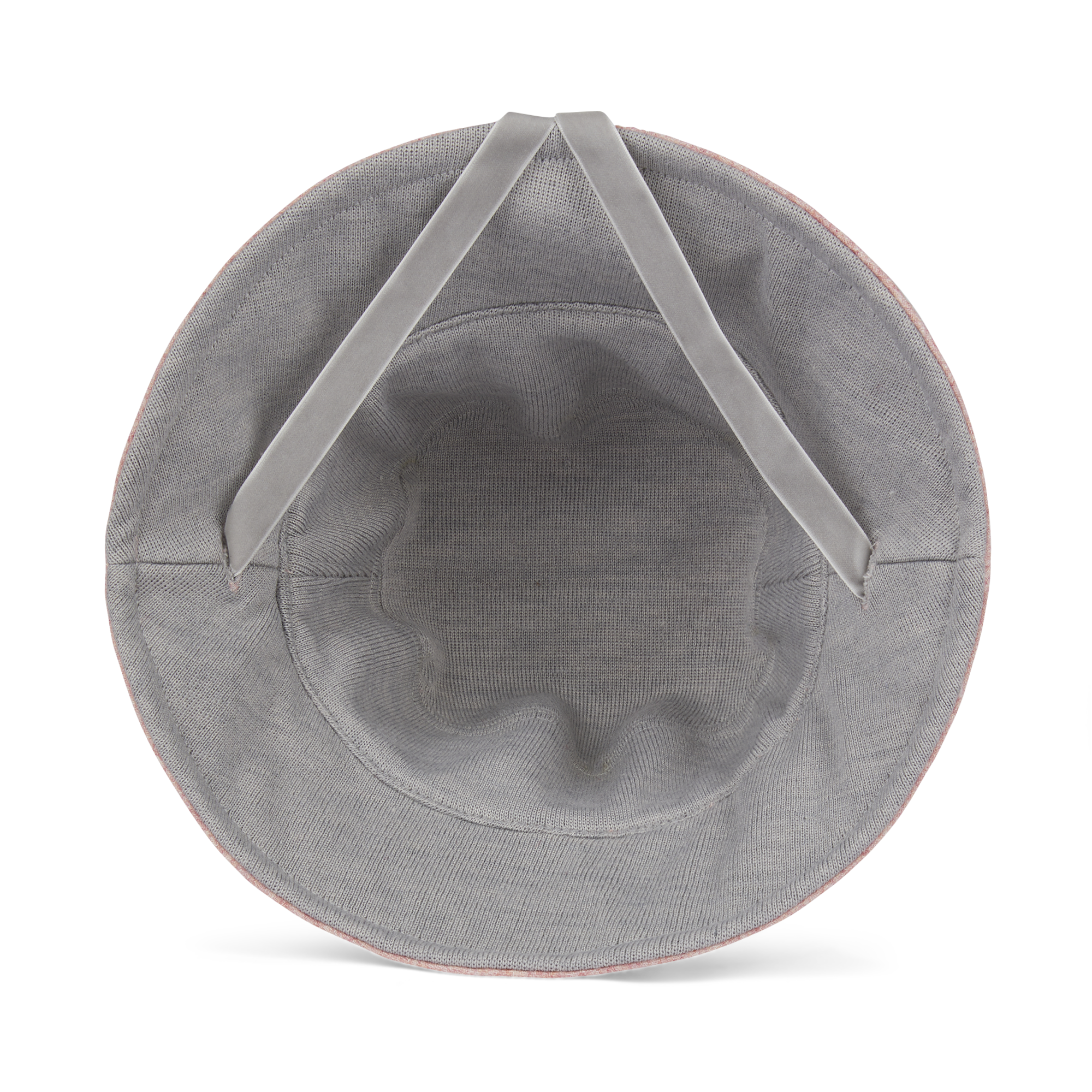 Women's Pom Pom Bucket