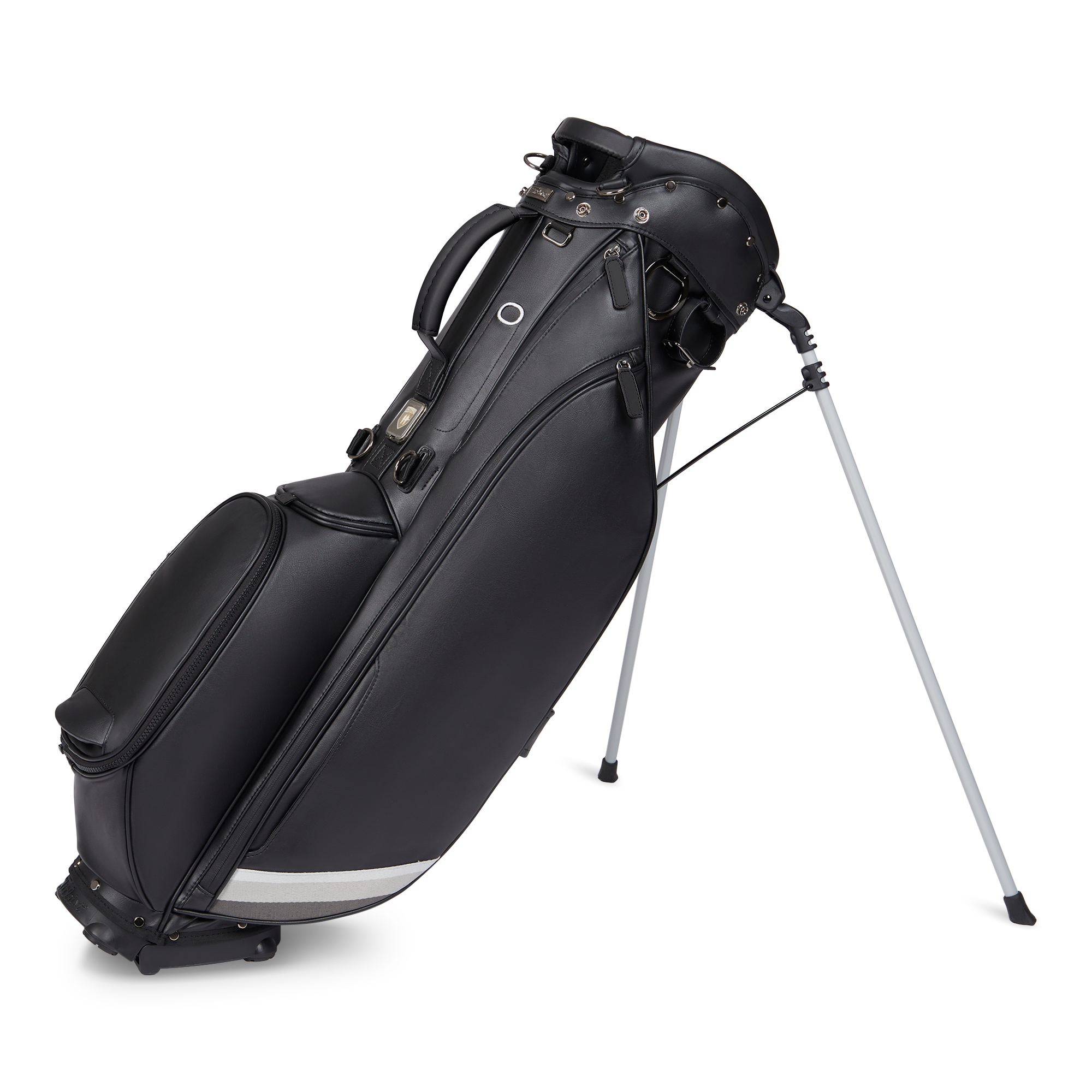 LINKSLEGEND Striped Members Bag