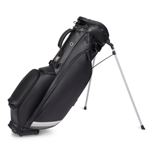 LINKSLEGEND Striped Members Bag