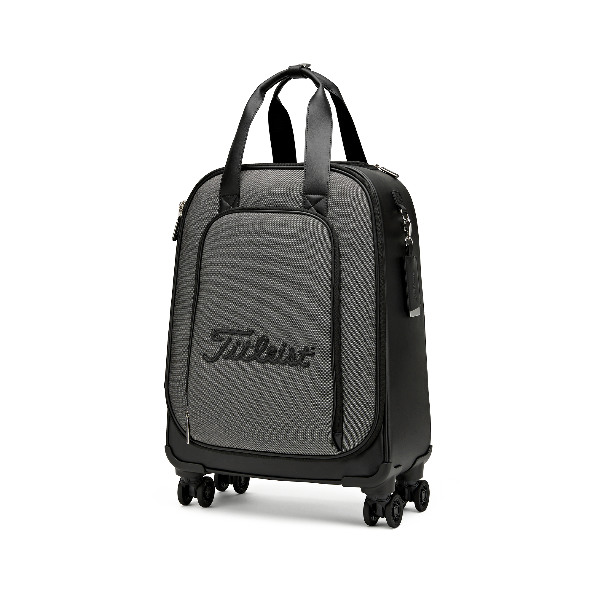 Start House Wheeled Boston