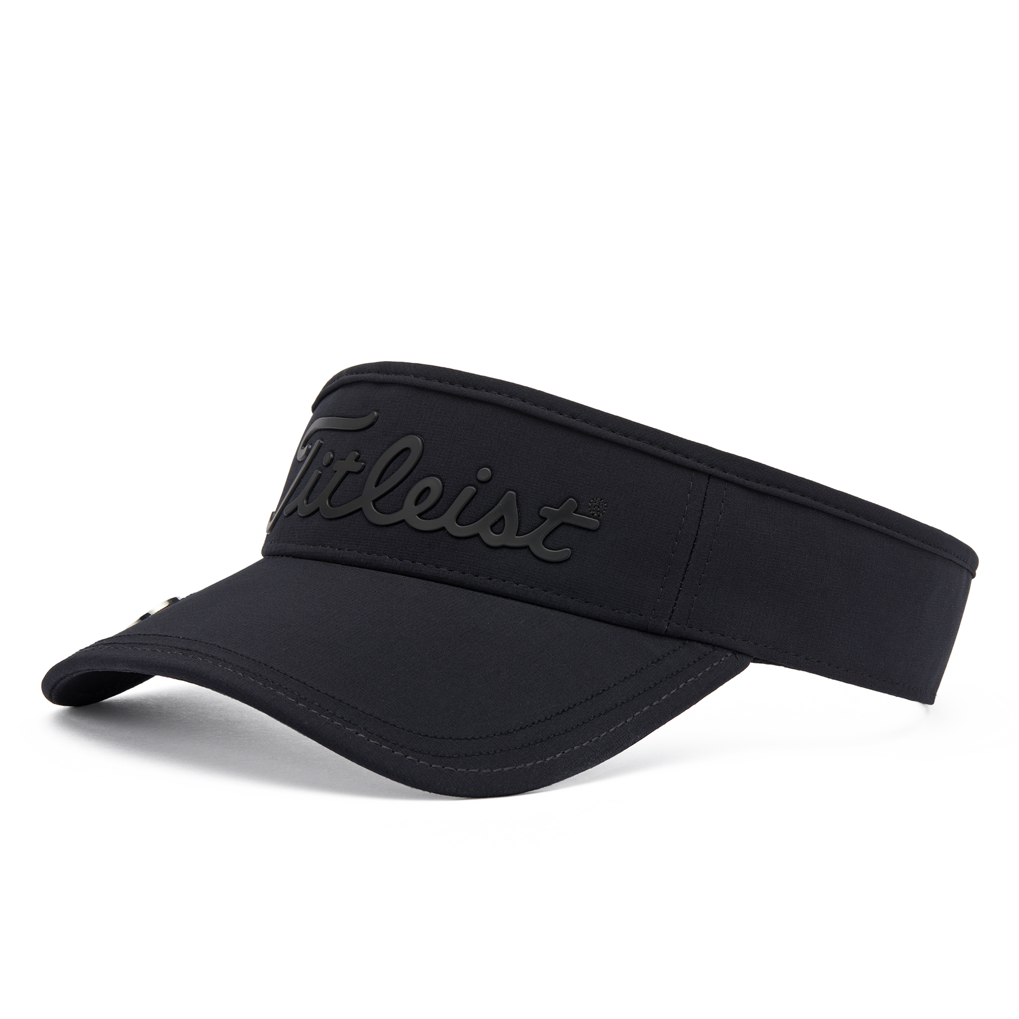 Players Ball Marker Visor