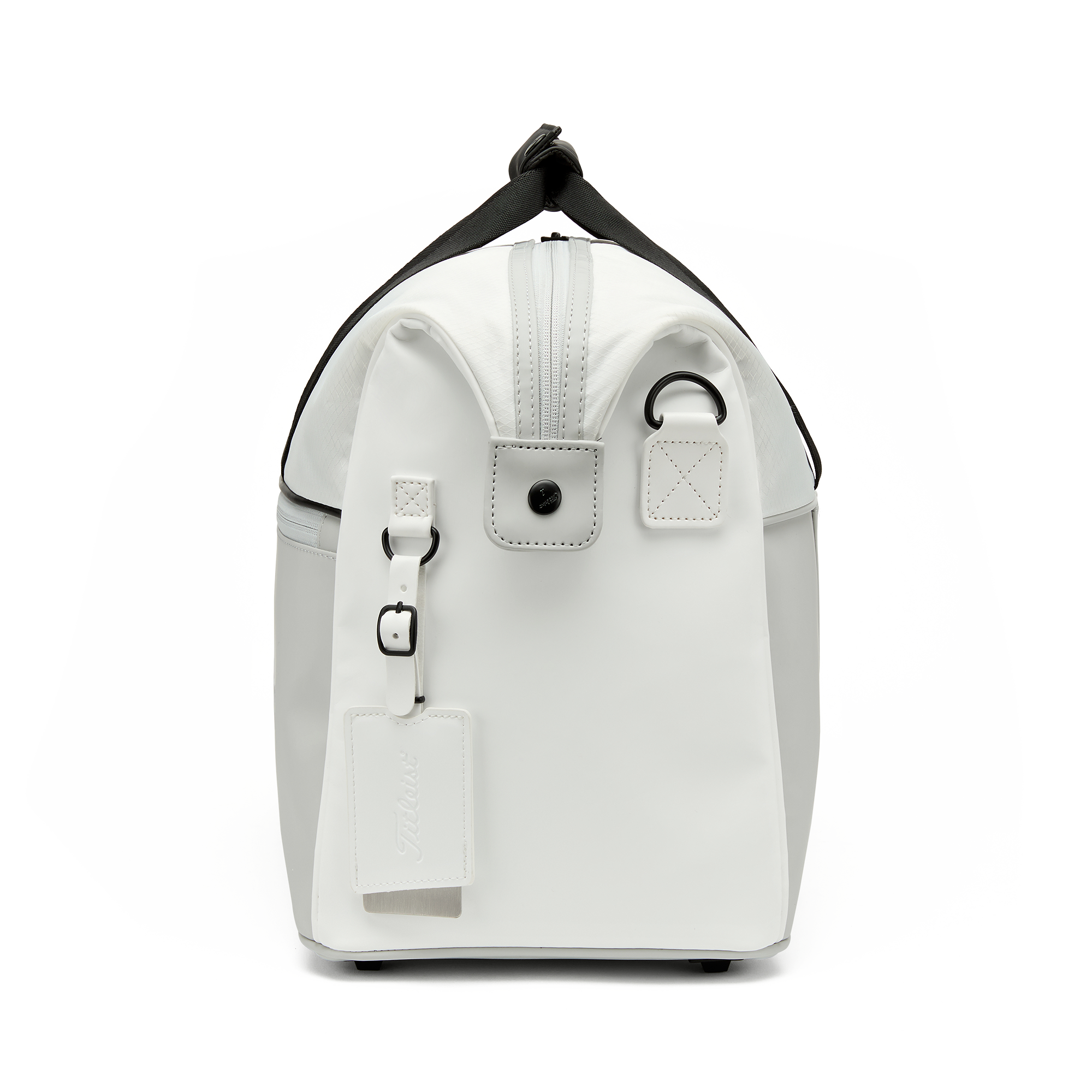 Elite Lite Boston Bag