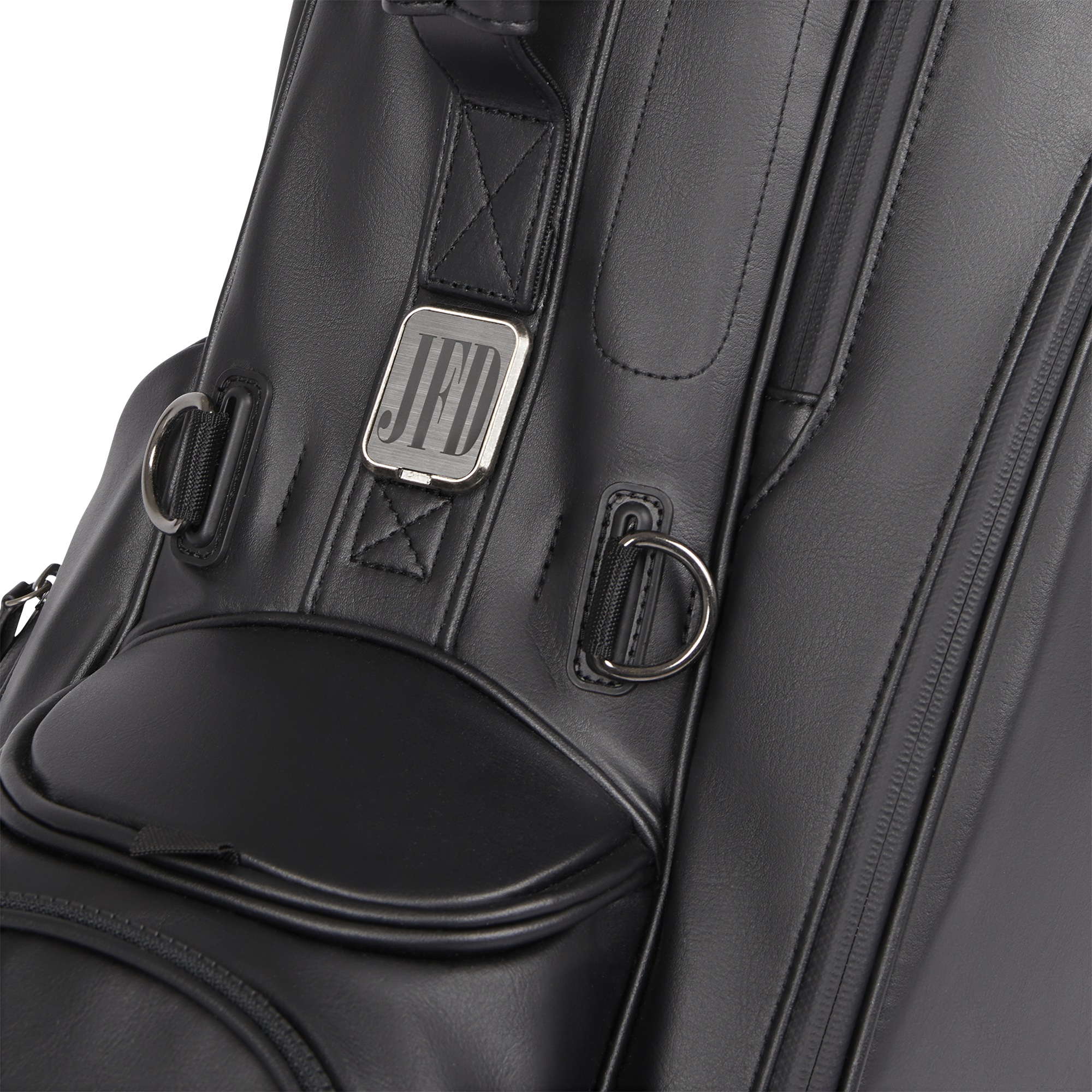 LINKSLEGEND Members Bag