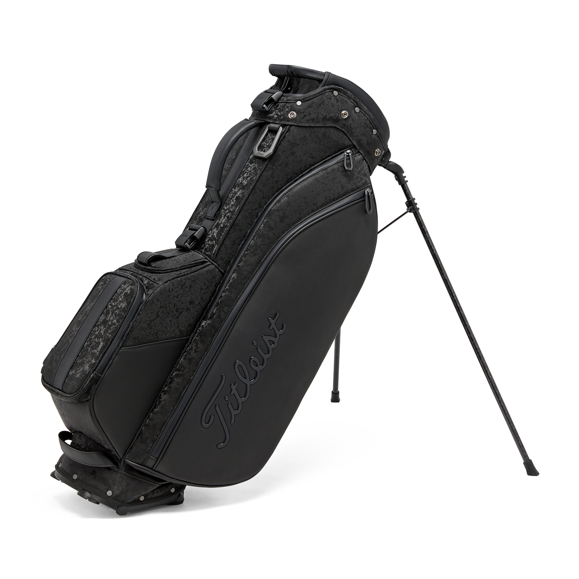 LINKSLEGEND Infinity Stand Bag