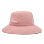 Corduroy Bucket